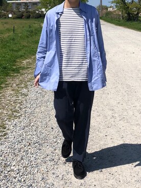 shomaさんのコーディネート