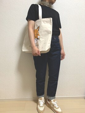 mさんのコーディネート