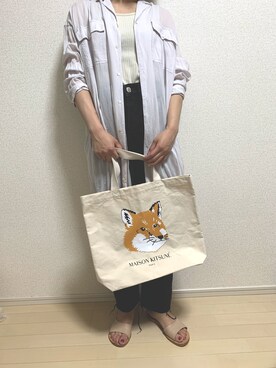 mさんのコーディネート