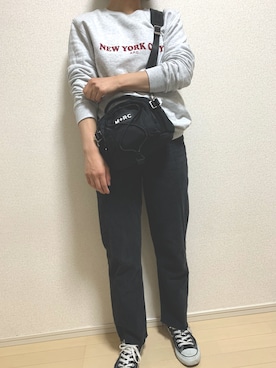 mさんのコーディネート