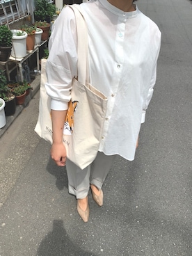 mさんのコーディネート