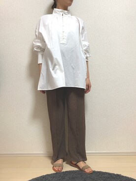 mさんのコーディネート