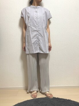 mさんのコーディネート