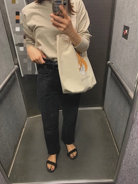 mさんのコーディネート