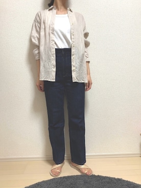 mさんのコーディネート