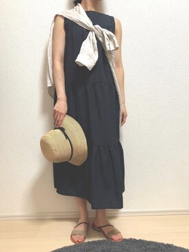 mさんのコーディネート