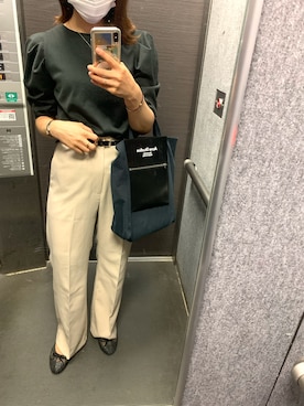 mさんのコーディネート