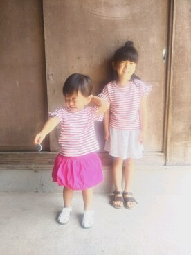 tamoさんのコーディネート