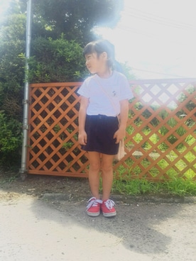 tamoさんのコーディネート