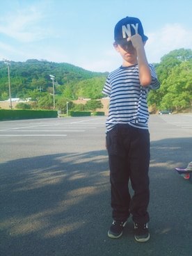 tamoさんのコーディネート