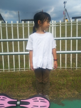 tamoさんのコーディネート