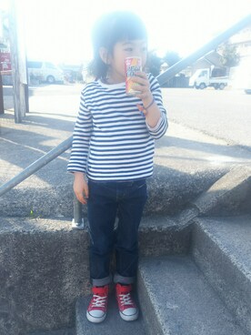 tamoさんのコーディネート