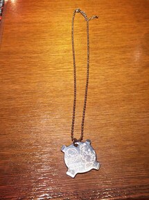 HYSTERIC GLAMOUR | ネックレス