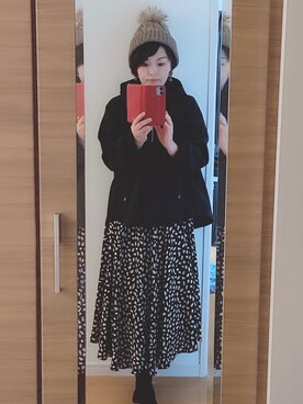 ゆづきさんのコーディネート