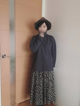 ゆづきさんのコーディネート