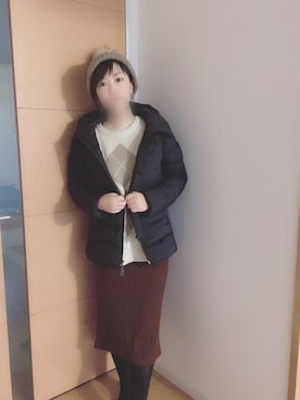 ゆづきさんのコーディネート