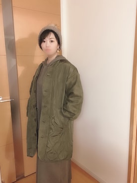 ゆづきさんのコーディネート