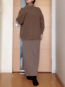 ゆづきさんのコーディネート