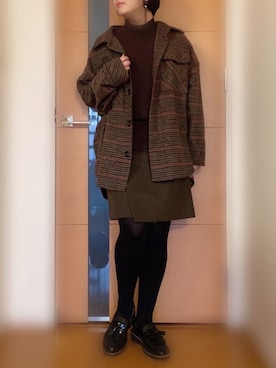 ゆづきさんのコーディネート