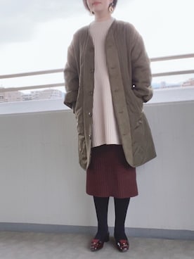 ゆづきさんのコーディネート