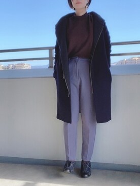 ゆづきさんのコーディネート