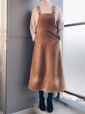 ゆづきさんのコーディネート