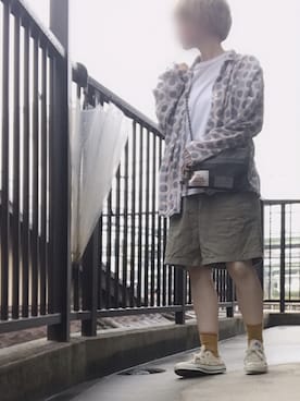 おうめさん(レディース・151cm)の秋コーディネート