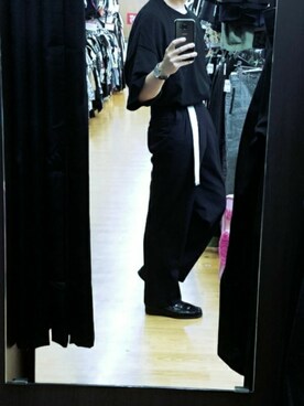 あすちゃさんのコーディネート