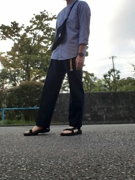 あすちゃさんのコーディネート