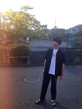 あすちゃさんのコーディネート