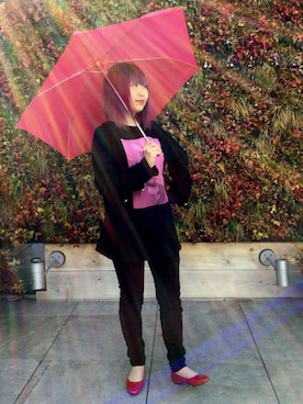 ORientalTRaffic仙台店さん（レディース・165cm）の春コーディネート