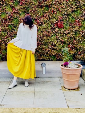 ORientalTRaffic仙台店さんのコーディネート