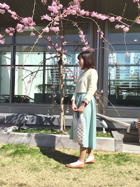 ORientalTRaffic仙台店さんのコーディネート