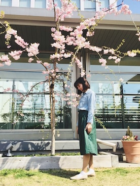 ORientalTRaffic仙台店さんのコーディネート