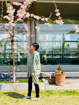 ORientalTRaffic仙台店さんのコーディネート