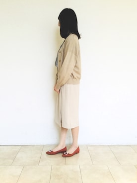 ORientalTRaffic仙台店さんのコーディネート