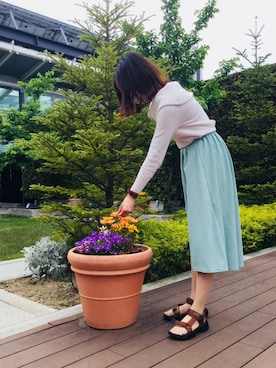 ORientalTRaffic仙台店さんのコーディネート