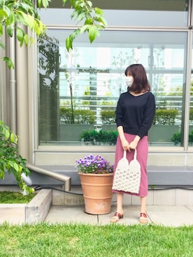 ORientalTRaffic仙台店さんのコーディネート