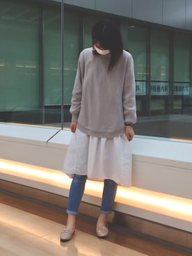 ORientalTRaffic仙台店さんのコーディネート