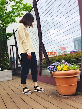 ORientalTRaffic仙台店さんのコーディネート