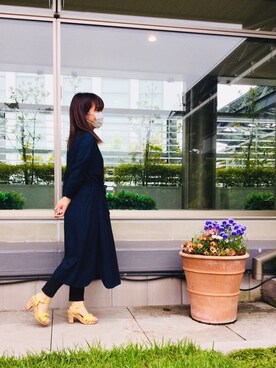 ORientalTRaffic仙台店さんのコーディネート