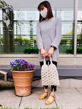 ORientalTRaffic仙台店さんのコーディネート