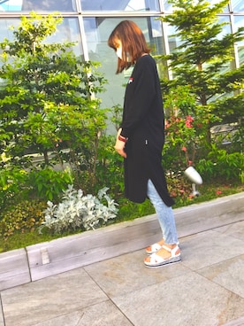 ORientalTRaffic仙台店さんのコーディネート