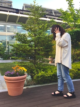 ORientalTRaffic仙台店さんのコーディネート