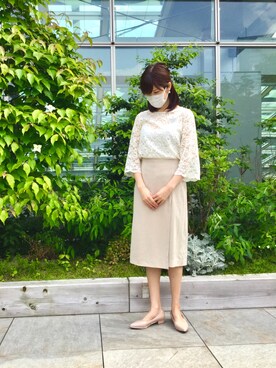 ORientalTRaffic仙台店さんのコーディネート