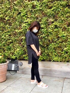 ORientalTRaffic仙台店さんのコーディネート