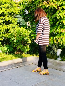 ORientalTRaffic仙台店さんのコーディネート