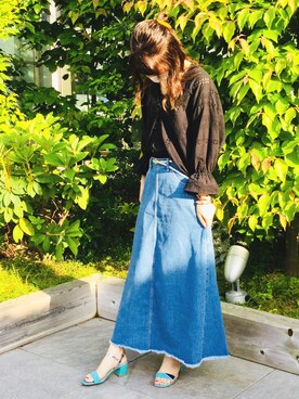 ORientalTRaffic仙台店さんのコーディネート