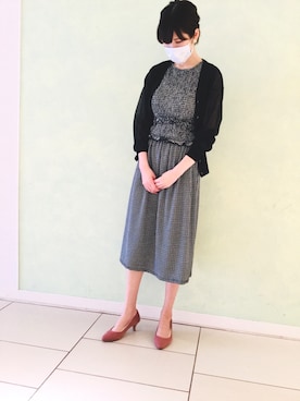 ORientalTRaffic仙台店さんのコーディネート