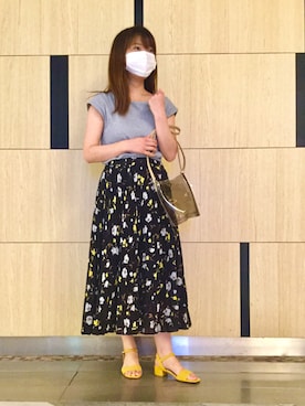 ORientalTRaffic仙台店さんのコーディネート